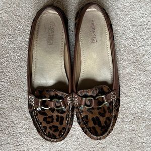 Woman’s Sperry Top Sider
